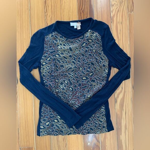 Tory Burch Top - Picture 1 of 7